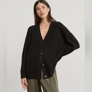 Jenni Kayne Cashmere Cocoon Cardigan